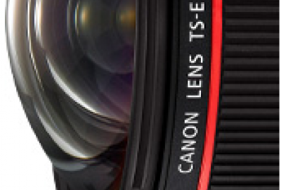 Location Canon Ef 17mm TSE 4 L